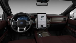 2024 Ford Expedition® Internal Image 2